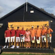 Image result for Cowdray Park Polo Club