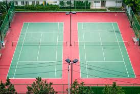 Image result for Forest (Sale) Badminton Club