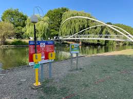 Image result for Viking Kayak Club, Bedford