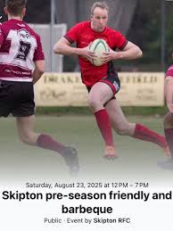 Image result for Skipton Rfc