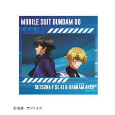 「沙慈・クロスロード 機動戦士ガンダム00 劇場版」の画像検索結果