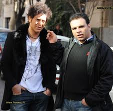 عکس جنجالیافراد معروف 1
