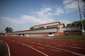 Image result for Bolton United Harriers & Athletics Club