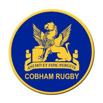 Image result for Cobham Rugby Club