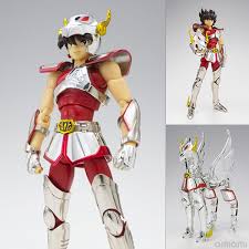 「ペガサス星矢 聖闘士星矢」の画像検索結果
