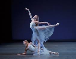 Image result for serenade balanchine