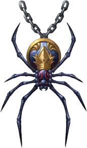 Image result for lolth symbol
