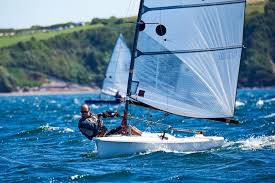 Image result for Llandudno Sailing Club