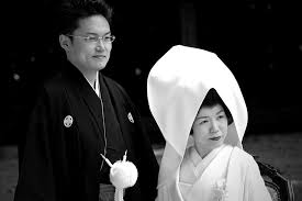 Image result for japanese wedding