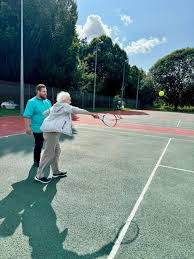 Image result for Newbury Tennis Club
