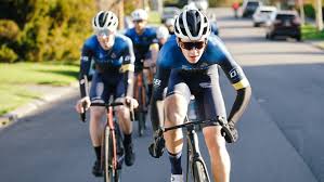 Image result for Clarence Wheelers Cycling Club