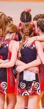 Image result for Netball United