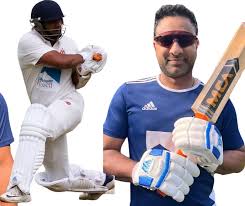 Image result for Old Wilsonians Cricket Club