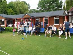 Image result for Woking and Horsell Cricket Club