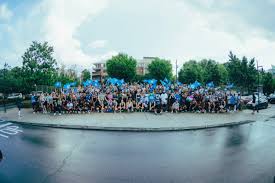 Image result for Chelsea Running Club