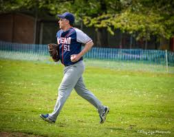 Image result for Norwich Iceni Baseball Club