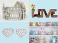      "anniversary gift ideas for couples Wrexham"
