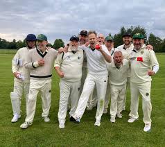Image result for Llantwit Major Cavaliers Cricket Club