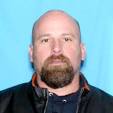 CS #12-03 Wanted Felon Paul