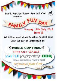 Image result for Hillam and Monk Fryston Cricket Club