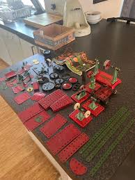 Image result for HENLEY SOCIETY OF MECCANO ENGINEERS
