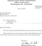 Alberto Gonzales Aisha Music