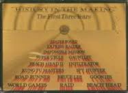 Image result for Myth: History in the Making