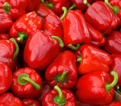 Afbeeldingsresultaat voor red fratali hot pepper