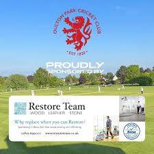 Image result for Oulton Cricket Club