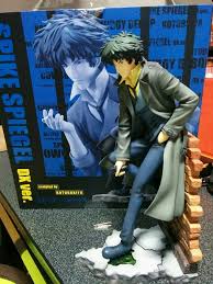 「スパイク・スピーゲル」の画像検索結果