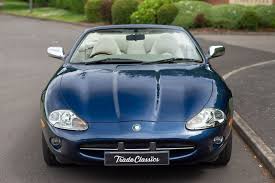 Image result for Antigua Blue 1997 Jaguar