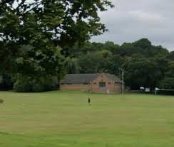 Image result for Knaphill Cricket Club