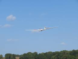 Image result for Wrekin Gliding Club
