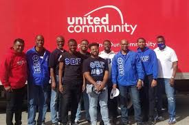 Image result for United in the Community