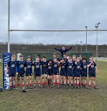 Image result for Thanet Rugby Union Football Club