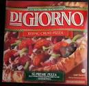 Top 10 frozen pizzas - dailypress.