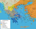 Iran Politics Club: 3 Iran Historical Maps: Achaemenid Empire ...