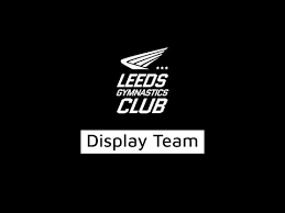 Image result for City Of Leeds Gymnastics Club