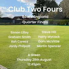Image result for Royal Mail Cart Bowls Club