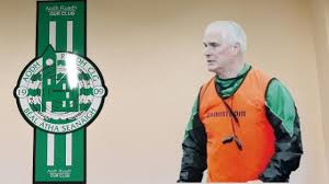 Image result for Aodh Ruadh Clg