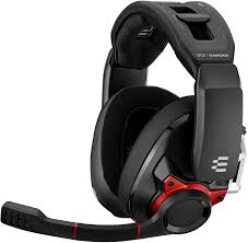 Sennheiser GSP 600 gaming headset