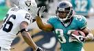 Maurice Jones-Drew Headlines Good Draft With Third Pick
