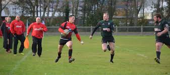 Image result for Silloth Rugby Union Club