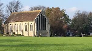 Image result for Chichester Priory Park Cc