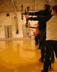 Image result for Brent Valley Archers