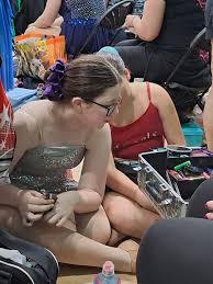 Image result for Folkestone's Angels Allstars