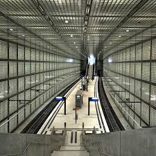 Image result for tunnel leipzig