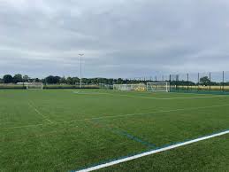 Image result for United in the Community - Skegness Player Development Centres