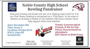 Image result for Nobles Mixed Bowling Club