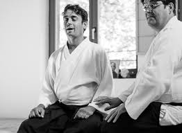 Image result for Ki Aikido (Epsom Ki Aikido